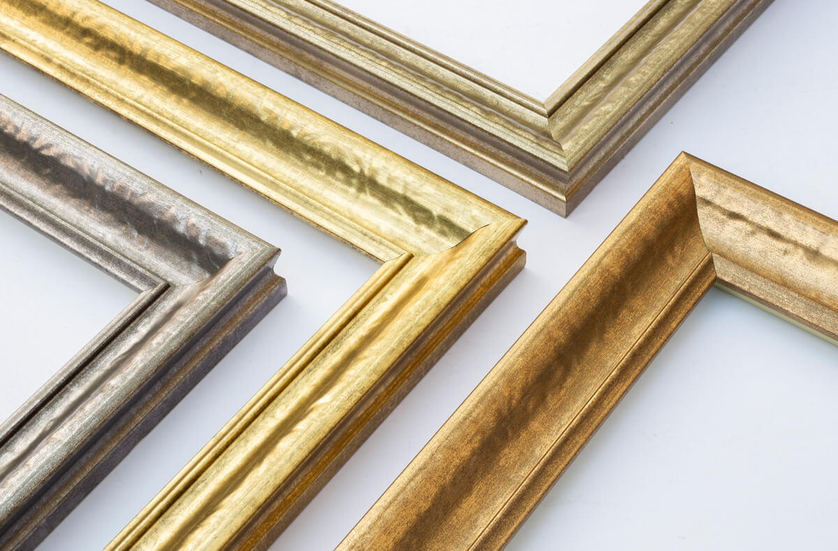 Dòng khung PS Kim loại