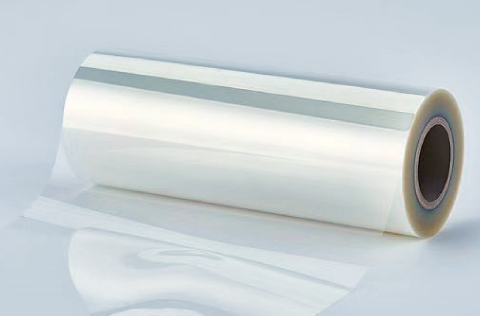 Vật liệu mảnh r-PET