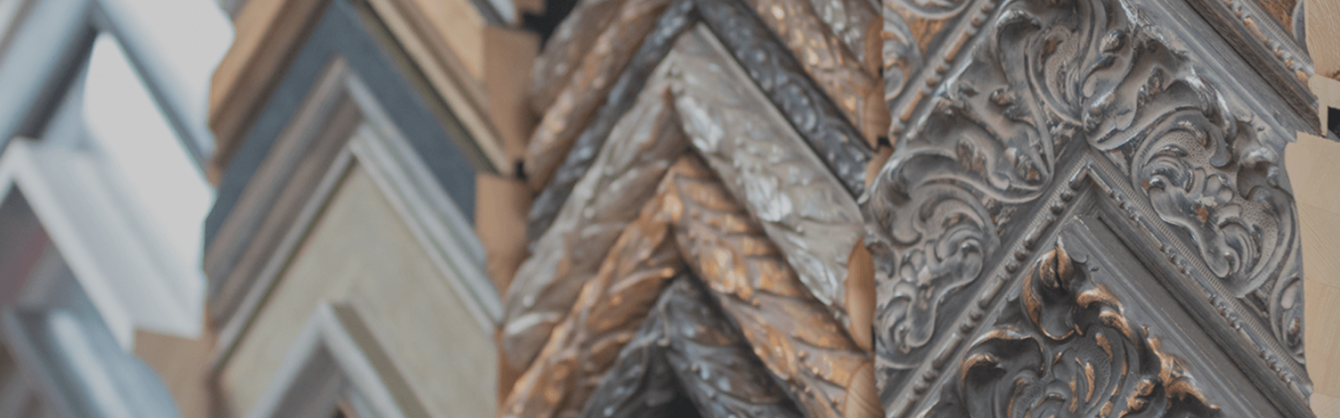 Đường nét trang trí thân thiện với môi trường