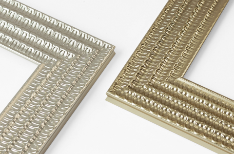 Dòng khung PS Kim loại