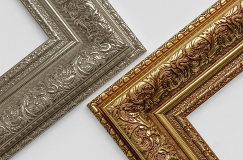 Dòng khung PS Dập nổi sâu